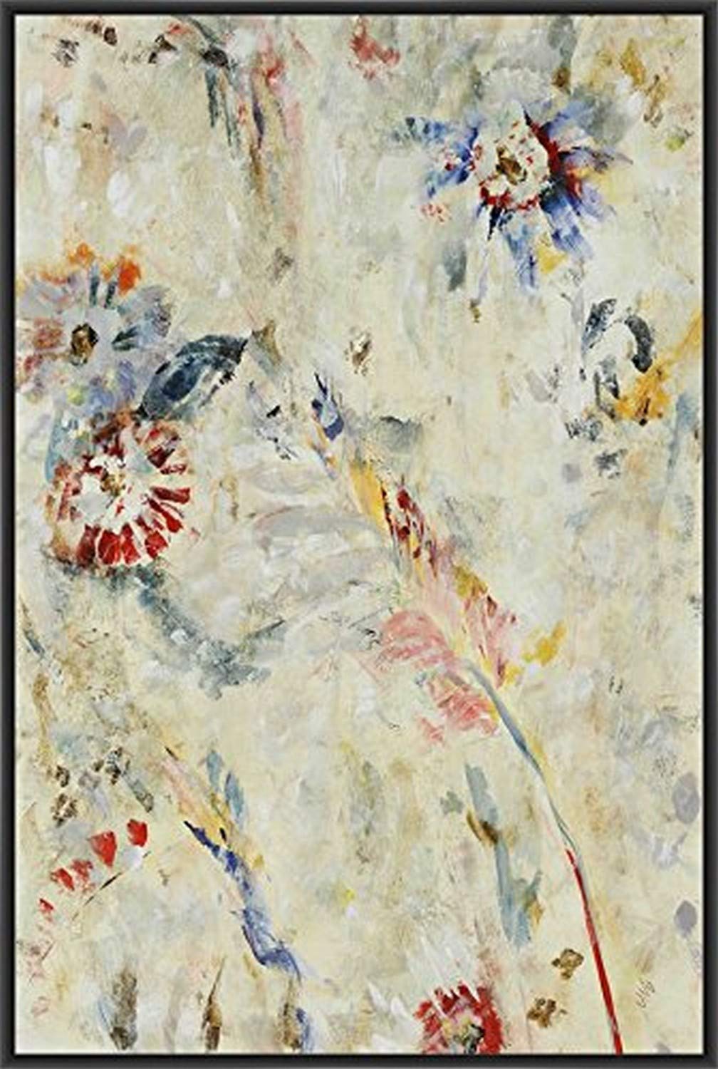 Amazon.com: PTM Images 9-15115 Tropical BIOME II, Canvas